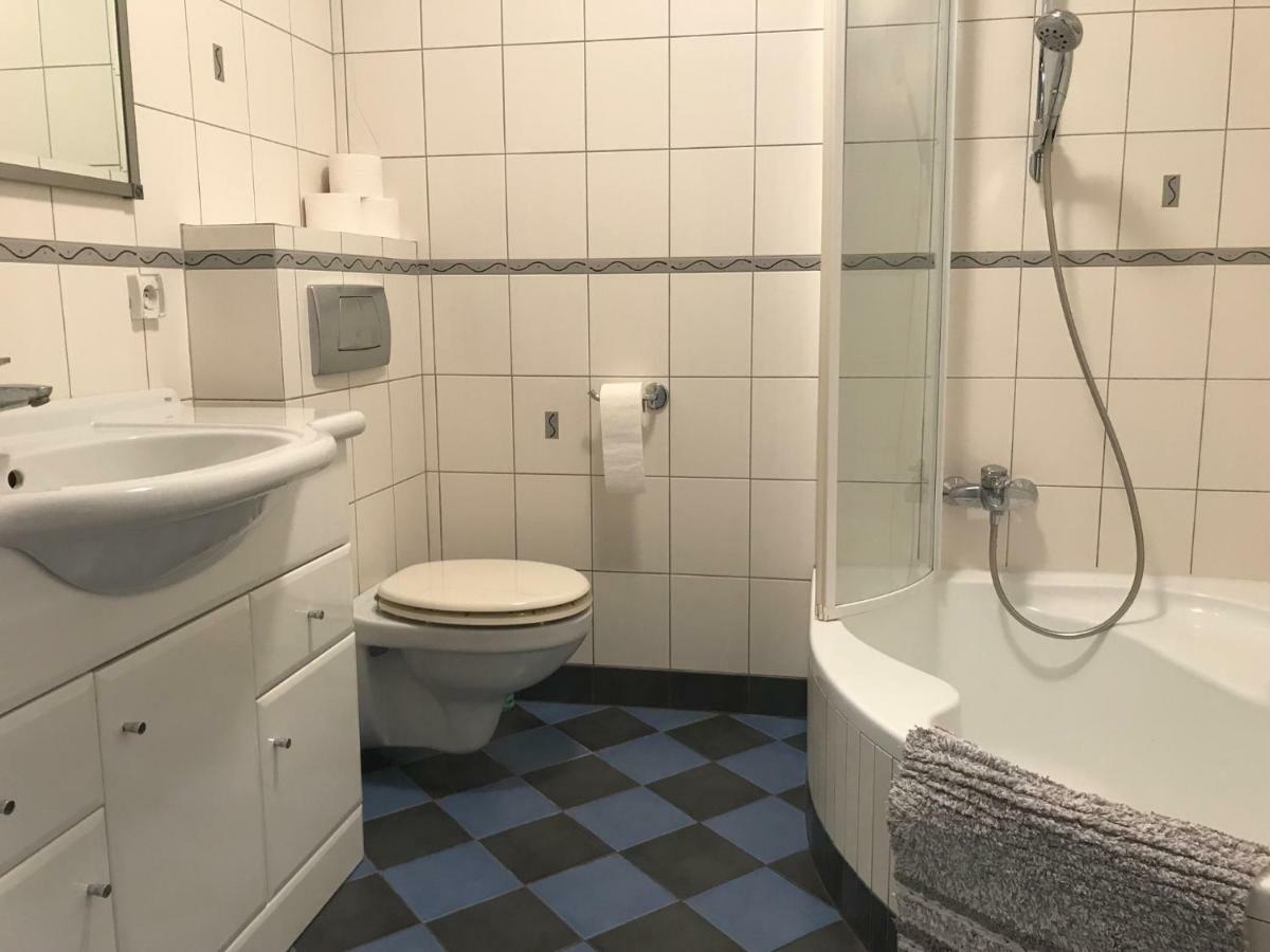 Appartamento Ken 15 Varsavia Esterno foto